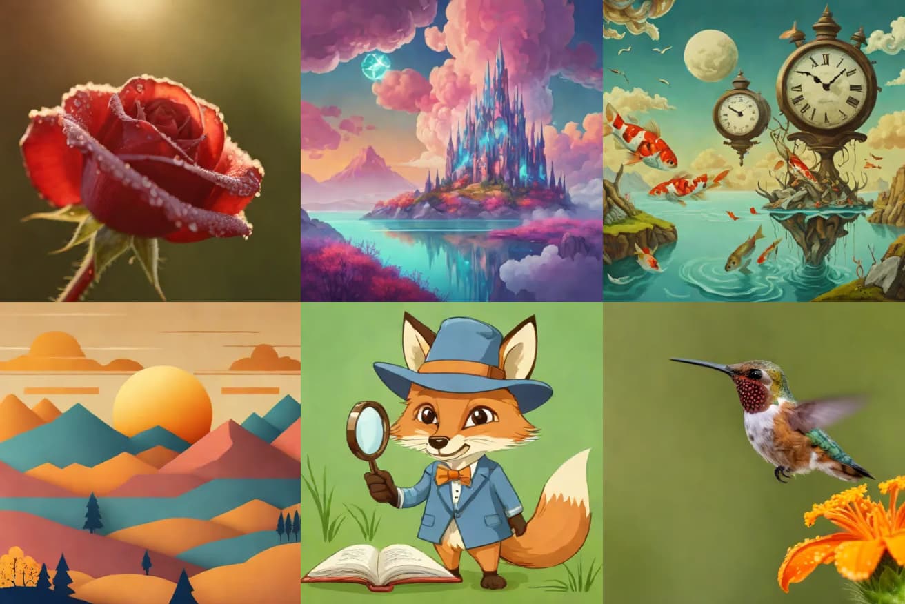 SDXL Turbo Worker Banner