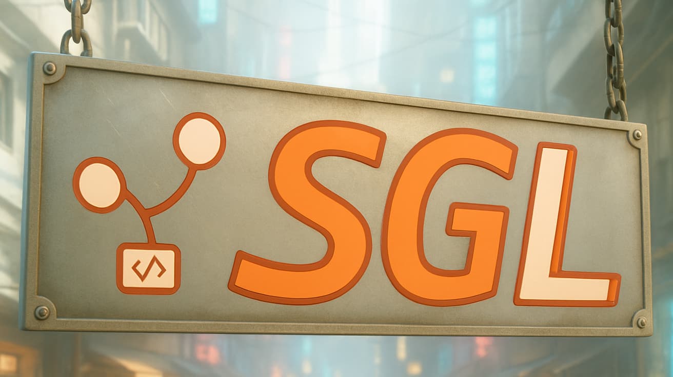 SGLang worker banner